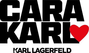 KARL LAGERFELD x CARA DELEVINGNE