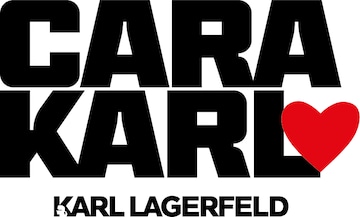 KARL LAGERFELD x CARA DELEVINGNE