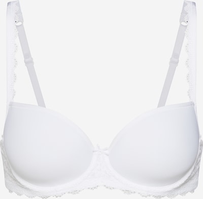 Mey Soutien-gorge en blanc, Vue avec produit