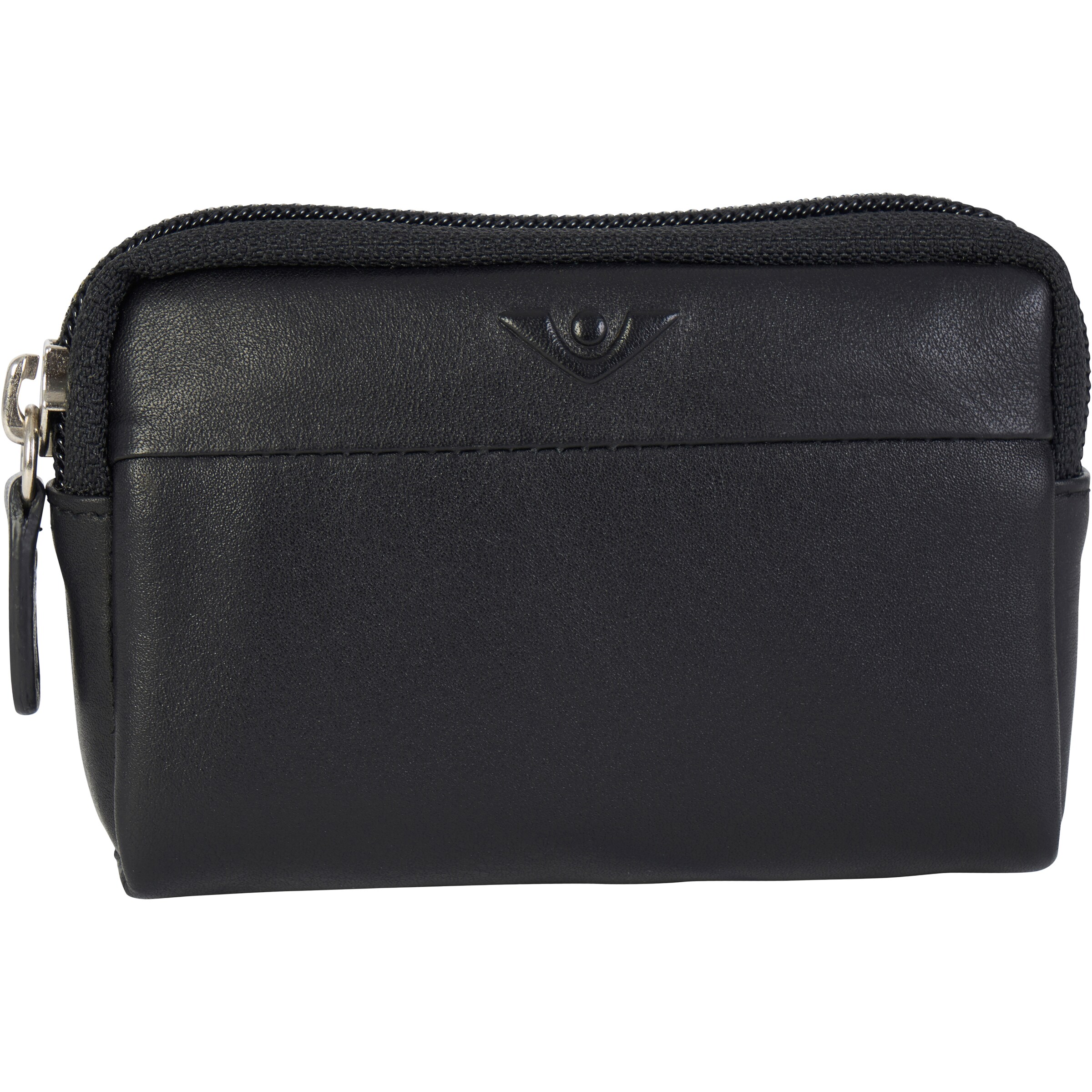 Porte-clés 'Ava' VOi en noir : devant