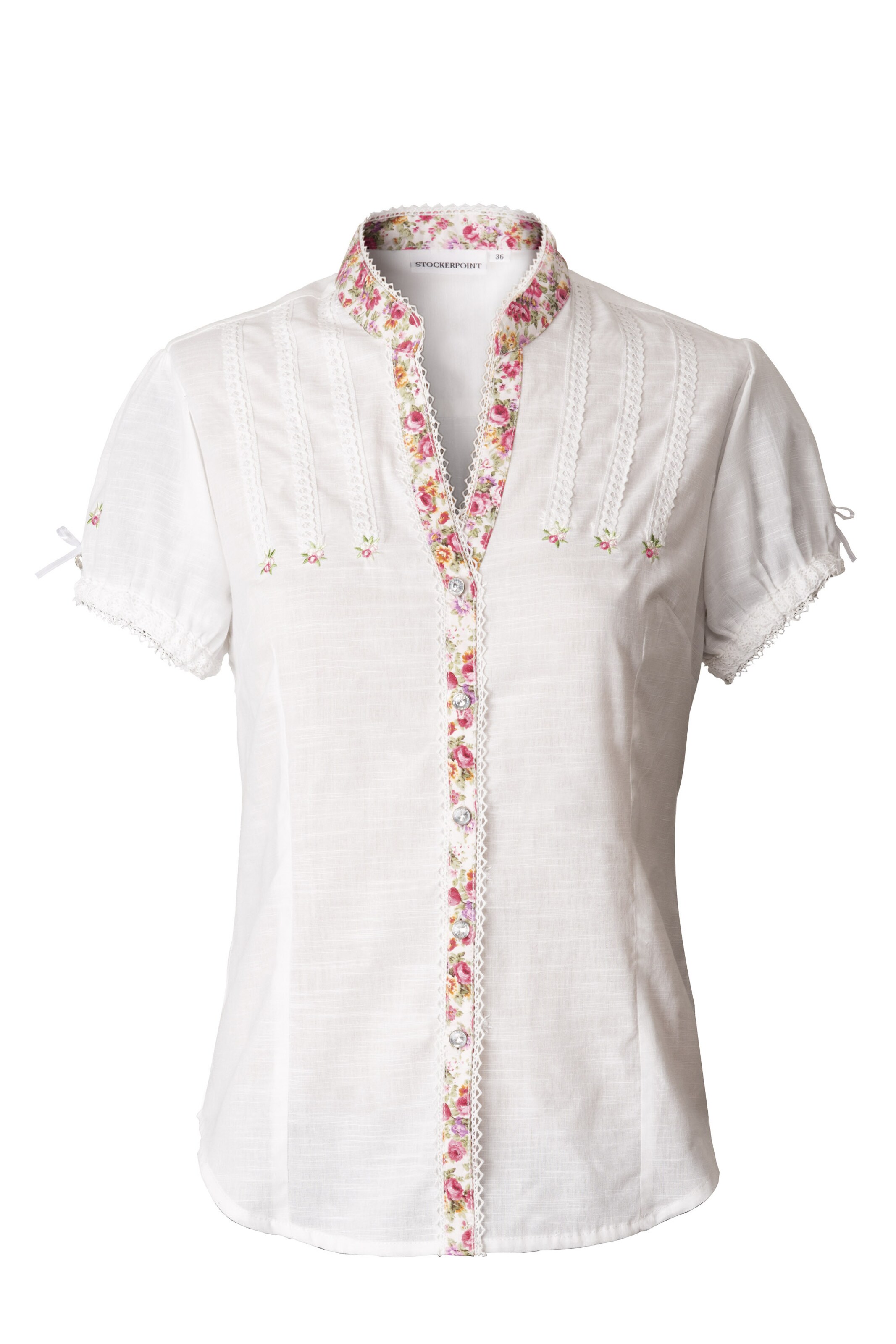 STOCKERPOINT - 'Charlotta' in weiß