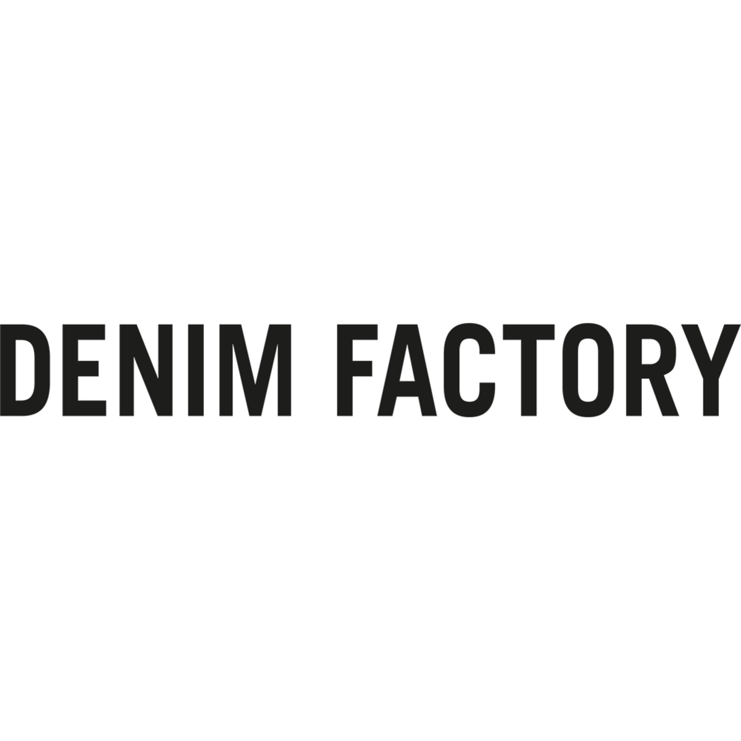 Denim Factory