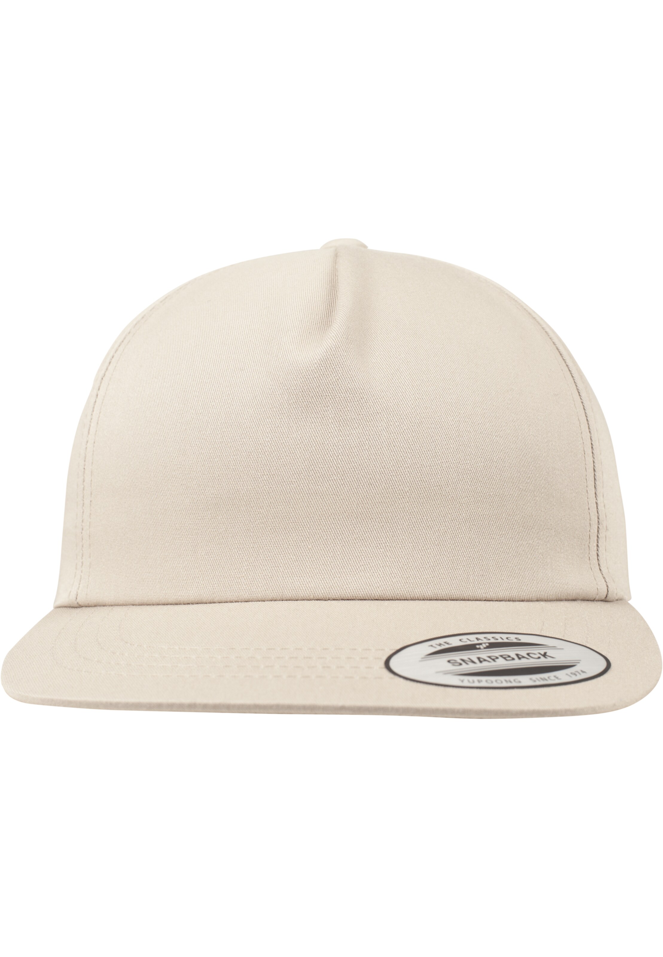 Flexfit Cap in White