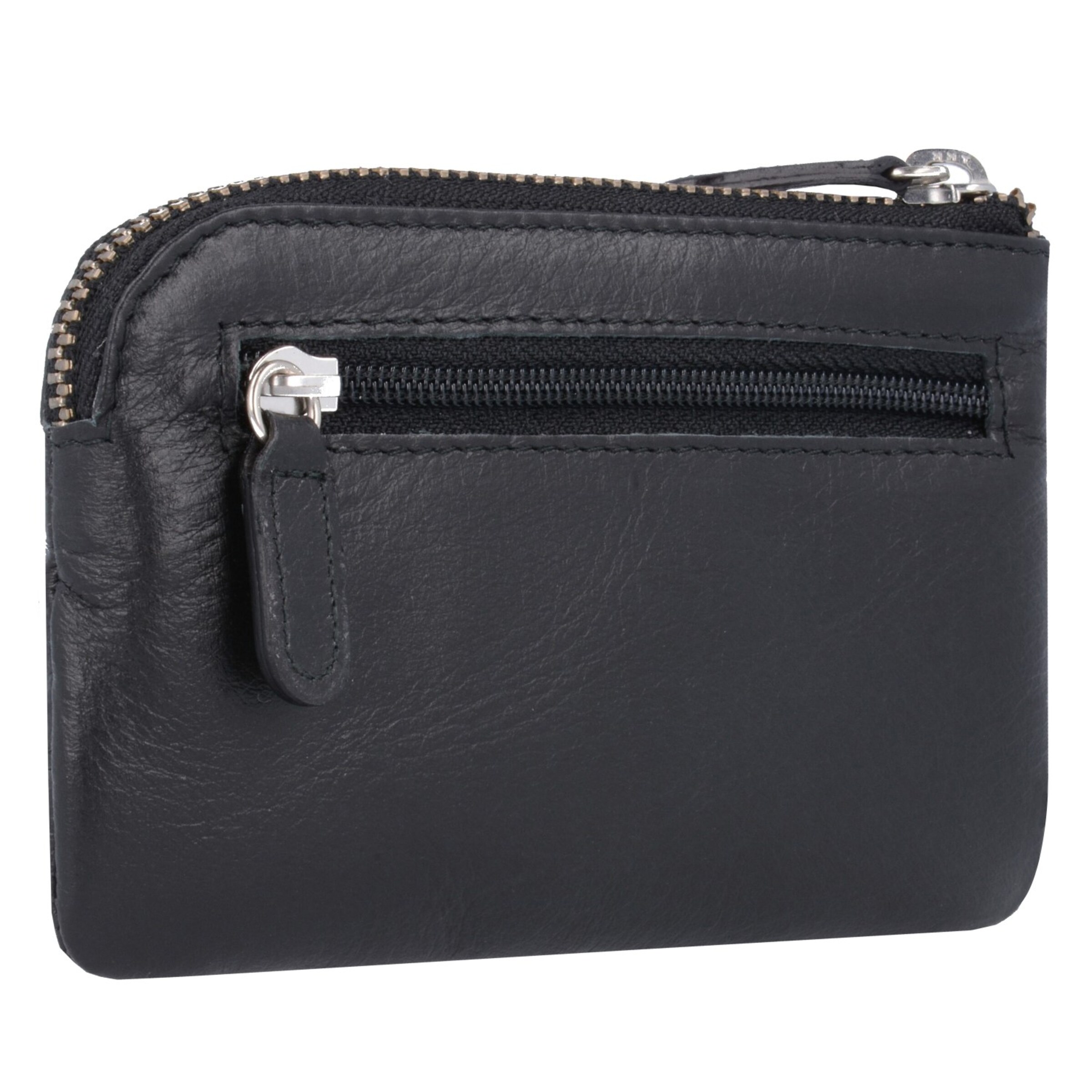 Portachiavi 'Buddy' di Picard in nero