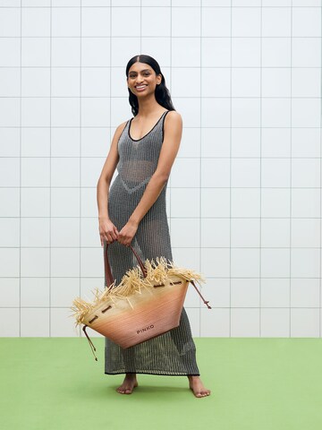 Knitted Beach Dress