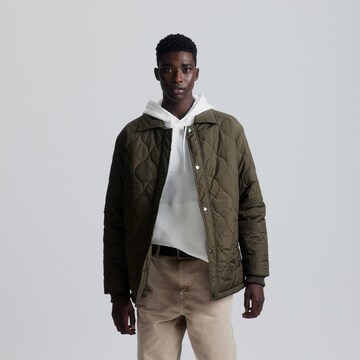 Transitional jackets