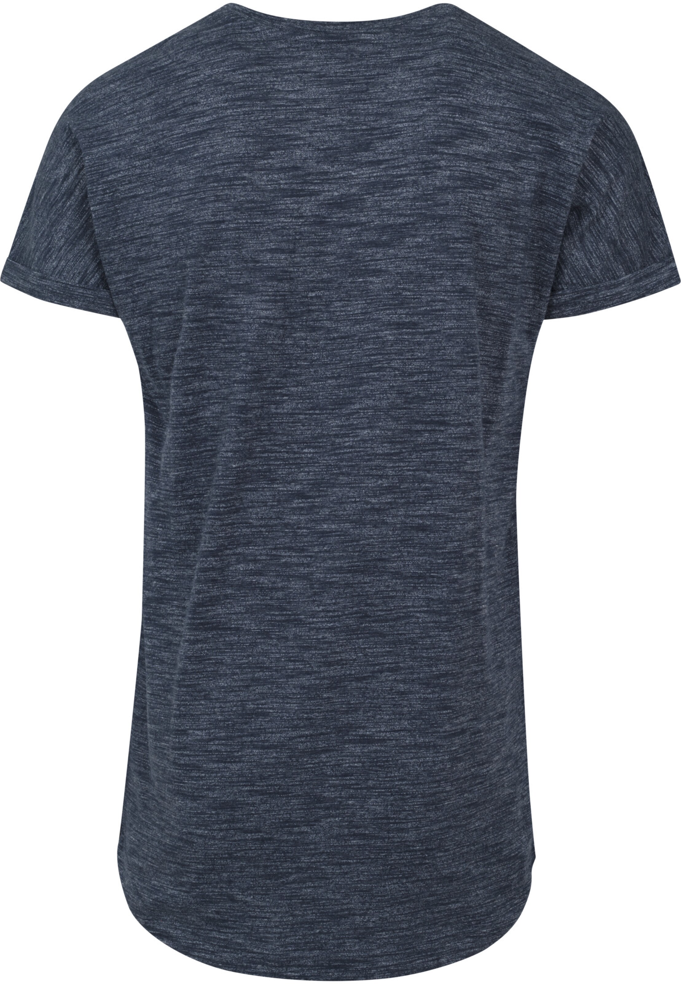Urban Classics Shirt in Blue