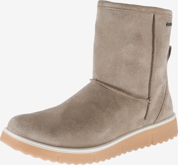 Legero Boots 'Campania' in Grey: front
