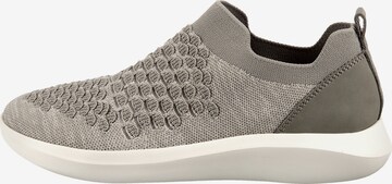 Legero Slip-Ons 'Impact' in Grey