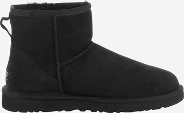 Boots da neve 'Classic Mini II' di UGG in nero