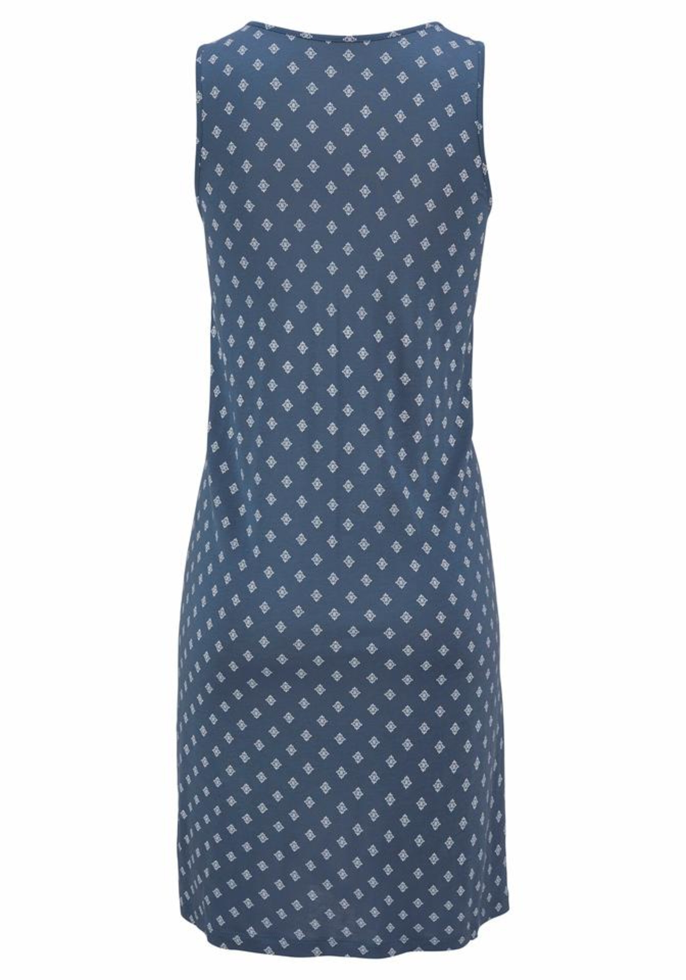 BEACH TIME Strandruhák - kék