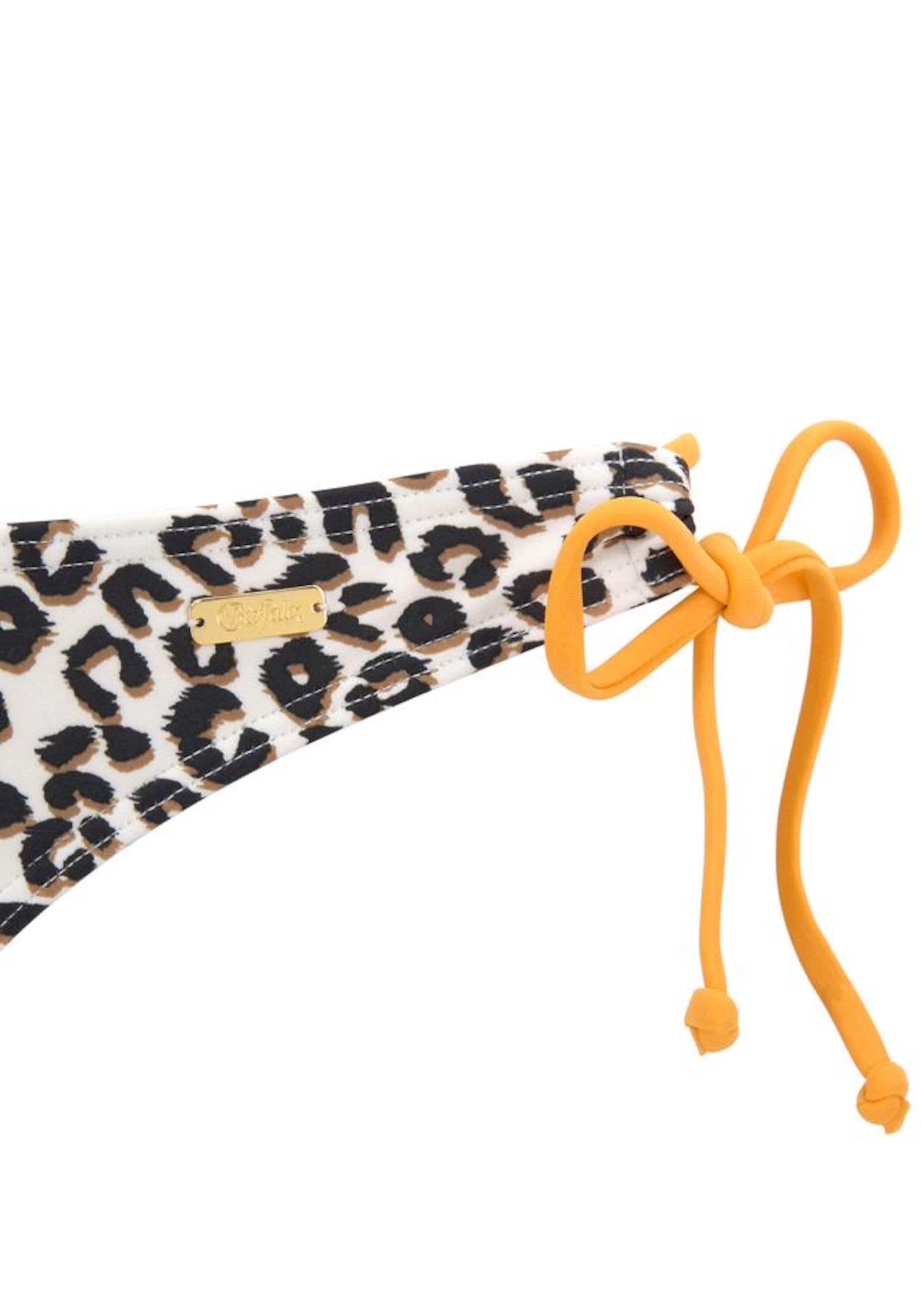 BUFFALO Bikiniunderdel 'Kitty' i blandade färger