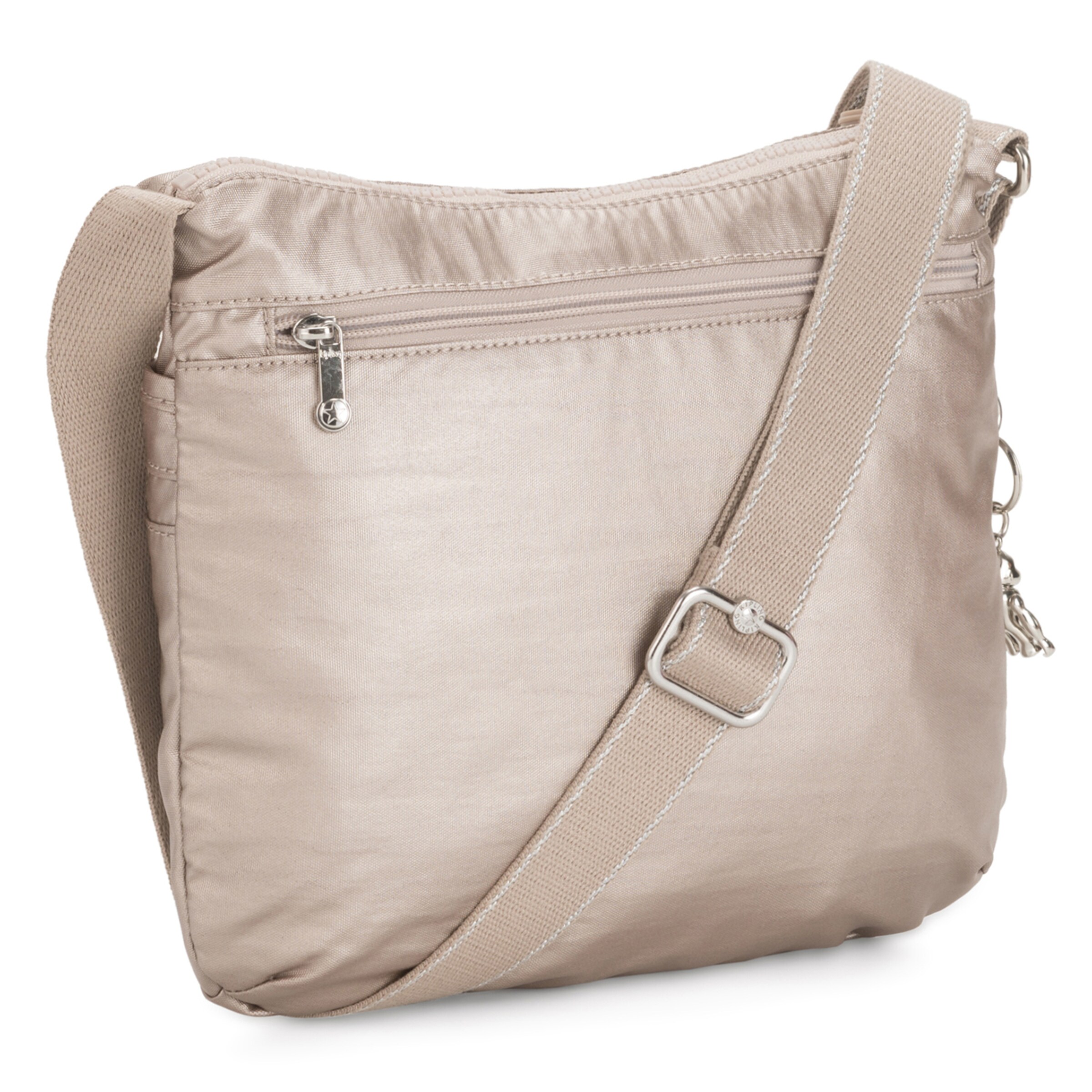 KIPLING Umhängetasche 'Arto' in Beige