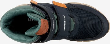 GEOX Snowboots in Blau