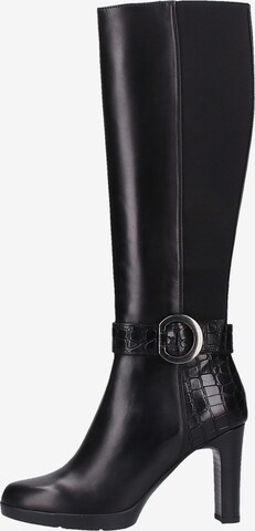 Bottes GEOX en noir