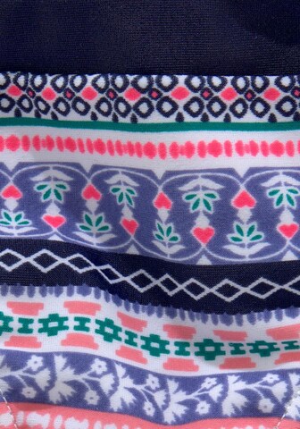 s.Oliver - Balconet Bikini en Mezcla de colores