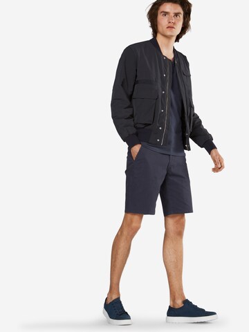 Only & Sons Regular Shorts 'HOLM' in Blau