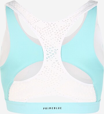 Regular Sutien sport de la ADIDAS SPORTSWEAR pe albastru