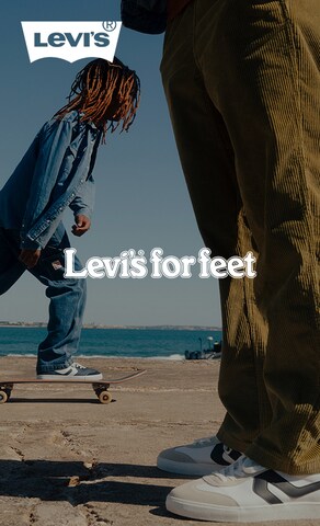 Category Teaser_BAS_2024_CW15_Levi's Footwear & Accessoires_LFA SS_Brand Material Campaign_B_M_sneakers