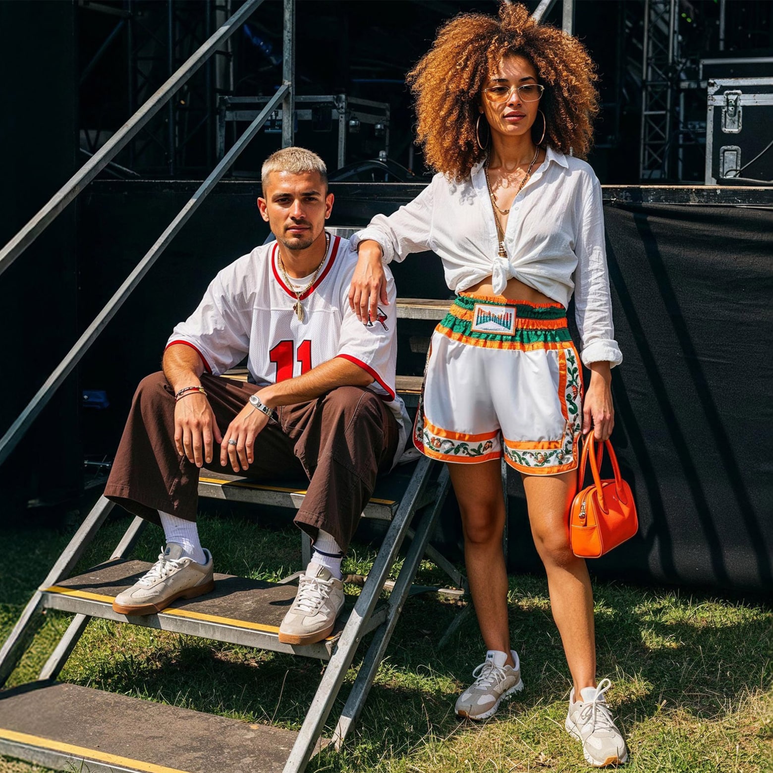Te așteaptă outfituri cu care sigur faci valuri Vibe-ul Beach, Please! direct în garderoba ta