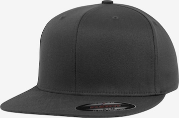 Flexfit Шляпа в Серый: спереди