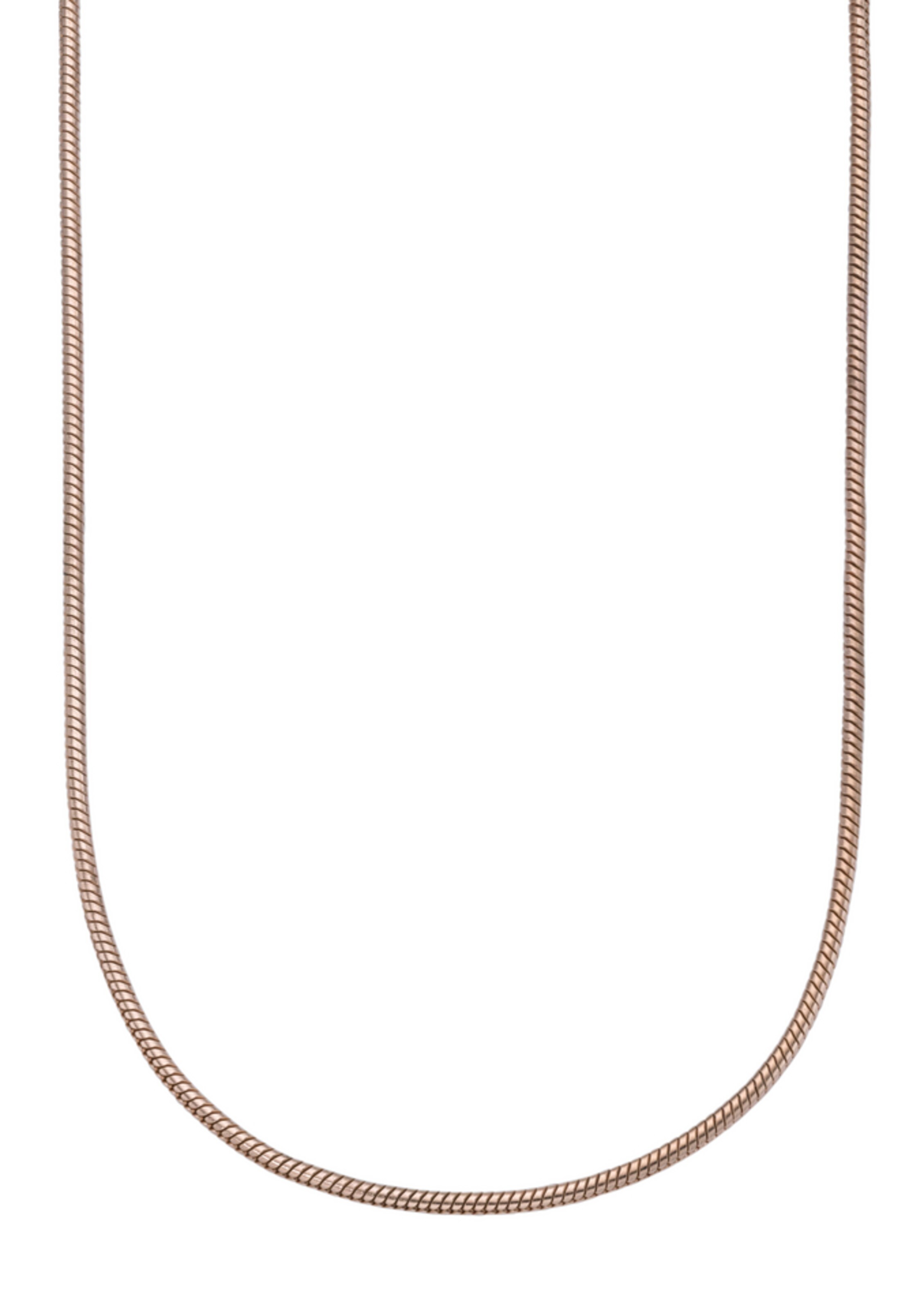 FIRETTI Necklace in Gold: front