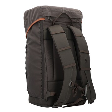 Fjällräven Sports Backpack in Grey