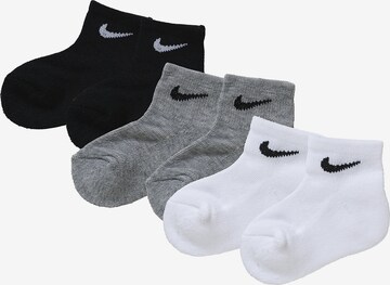 Nike Sportswear Socks 'Ankle' in Mixed colors: front