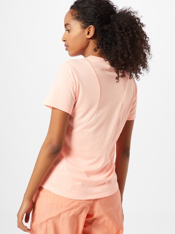 ADIDAS SPORTSWEAR Performance shirt in Orange