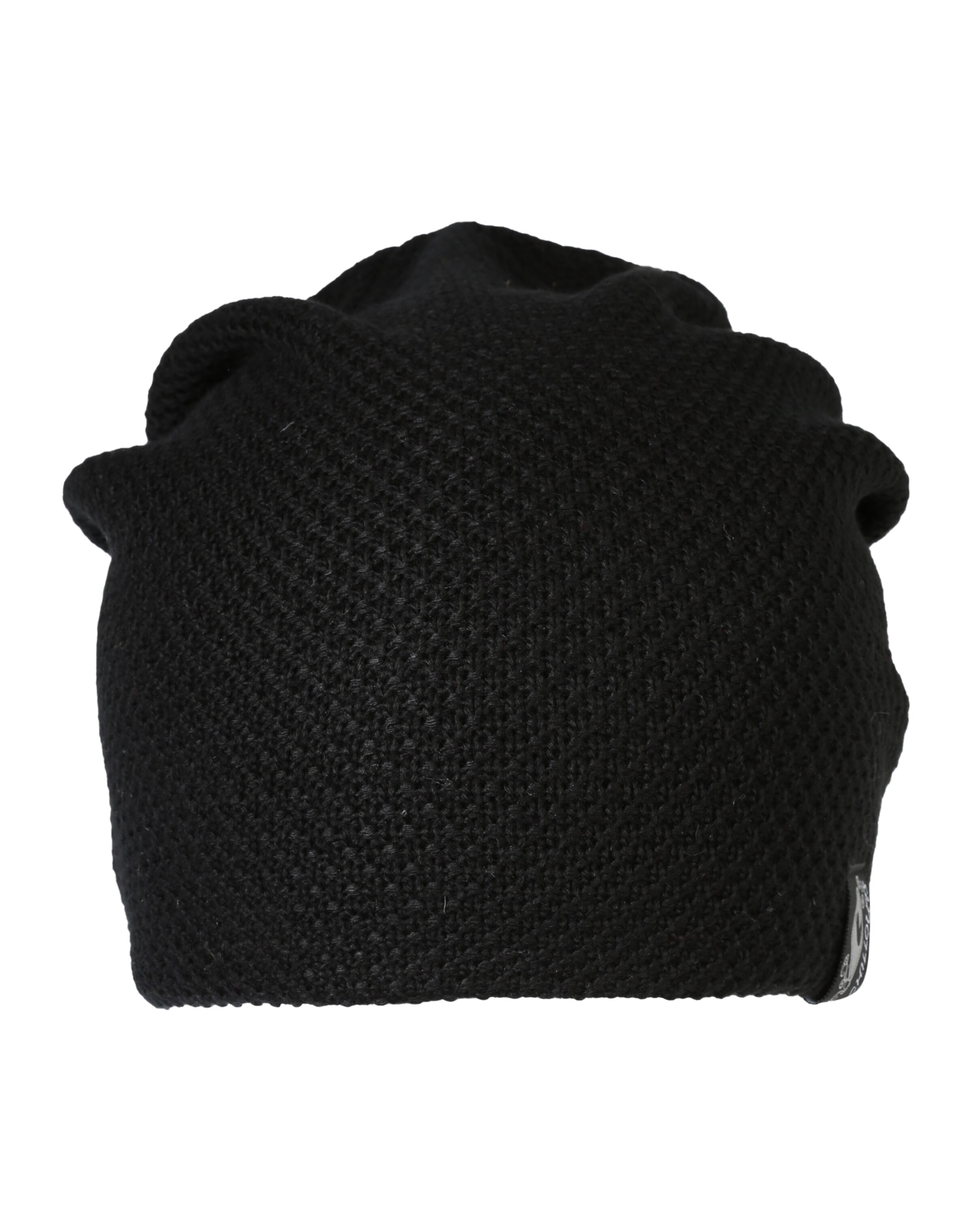 Berretto 'Osaka' di chillouts in nero