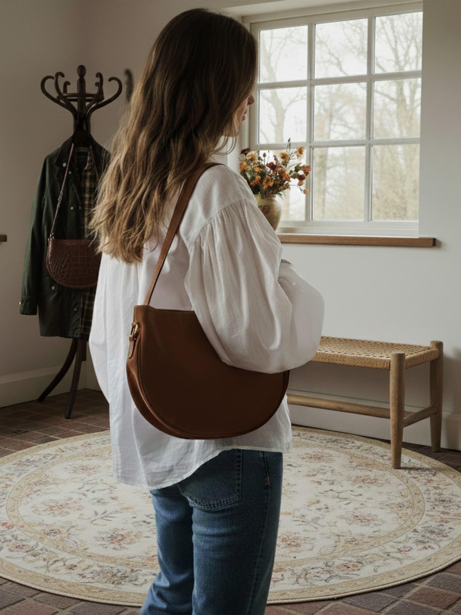 Sweet like chocolate! The Bags You Crave