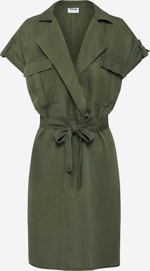 Noisy may Dress 'Vera' in Olive, Item view