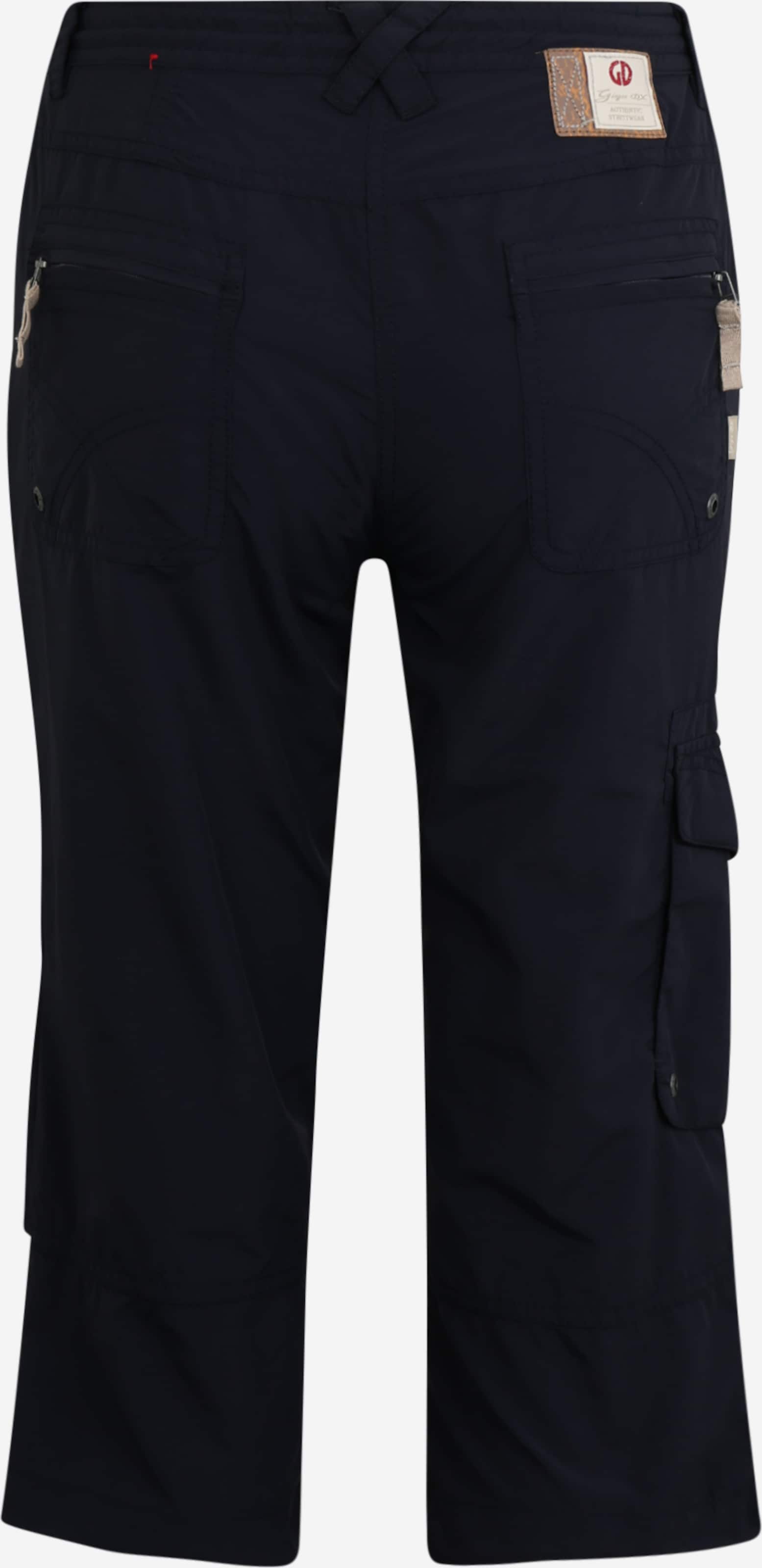 by killtec | in YOU Navy ABOUT G.I.G.A. \'Fenia\' Hose Regular DX