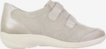 SEMLER Sneaker in Beige