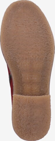 CAMEL ACTIVE Stiefelette in Rot