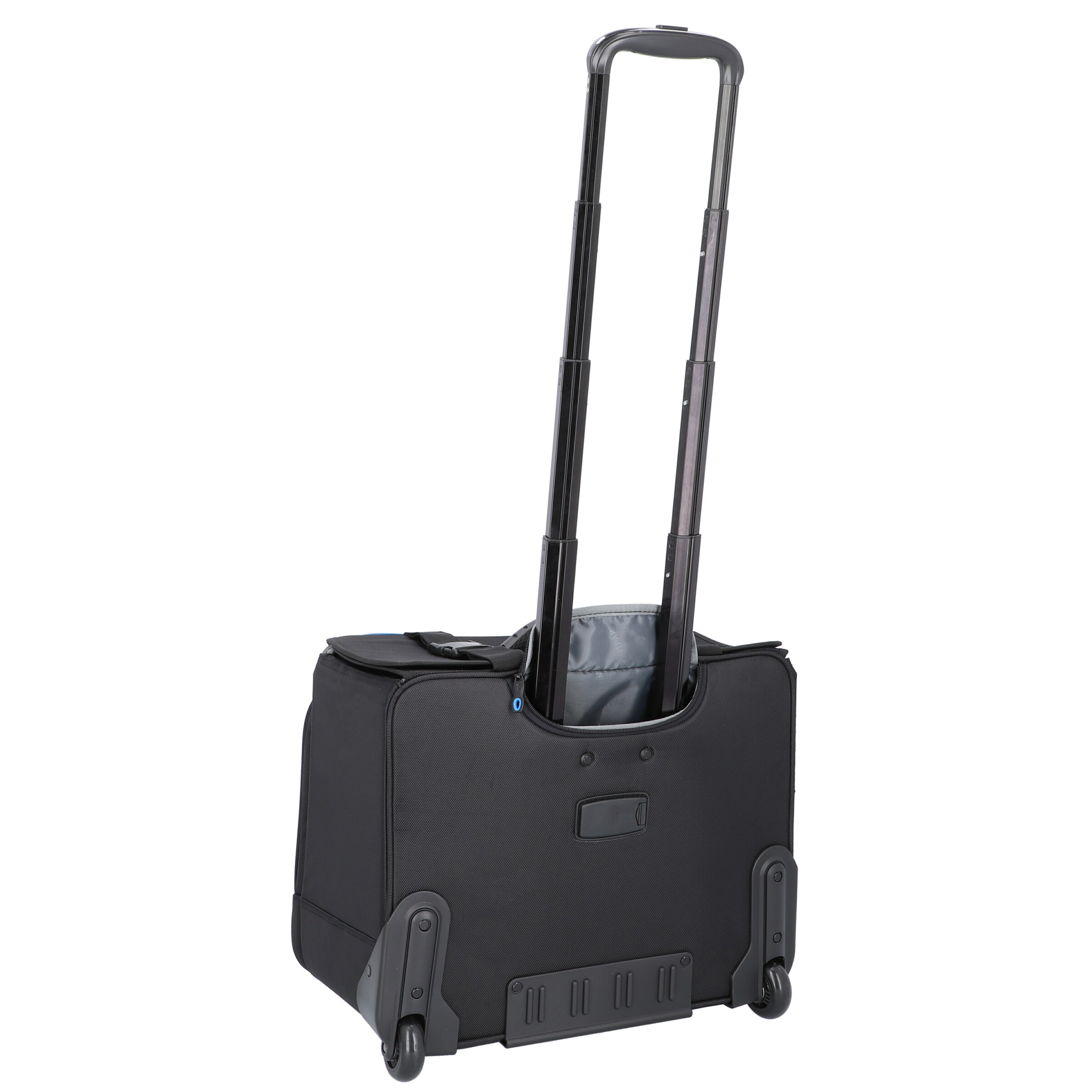 Lightpak Trolley 'Pioneer' in Schwarz