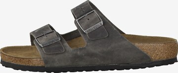 Mule 'Arizona' BIRKENSTOCK en gris