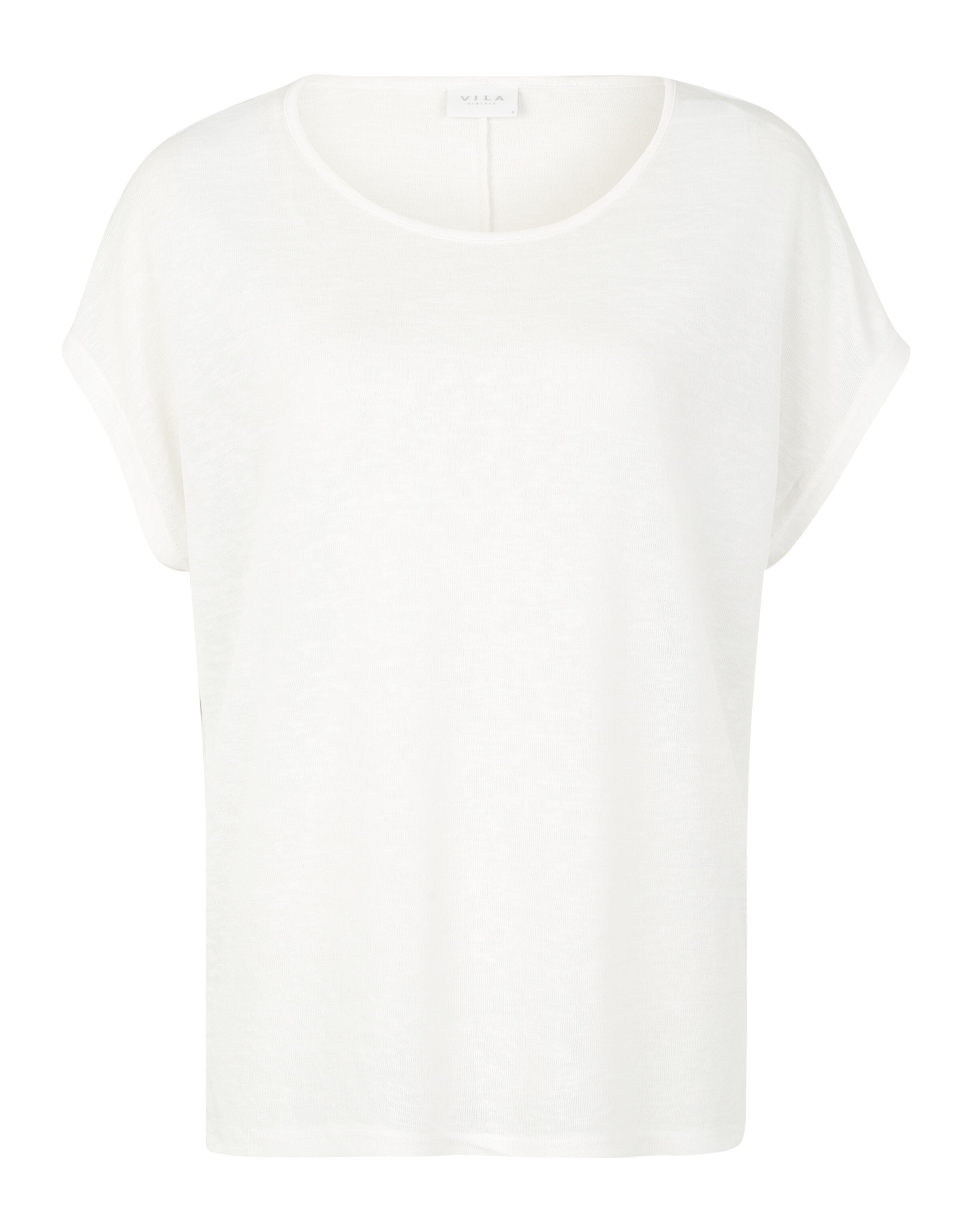 VILA - Shirt 'Visumi' in de kleur Wit