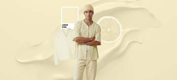Trend Color: Lemon Icing
