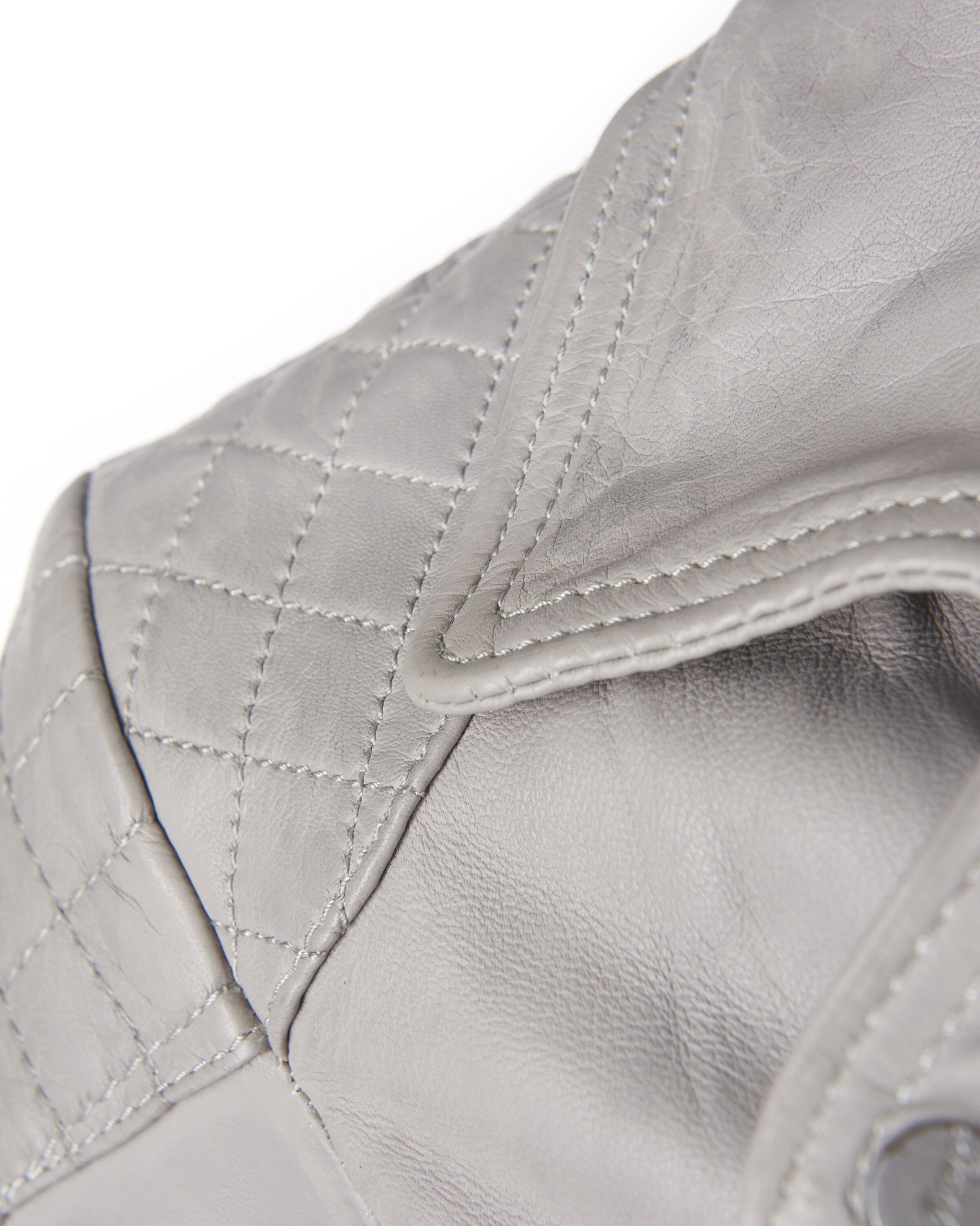 Maze Between-season jacket 'Ibiza' in Grey