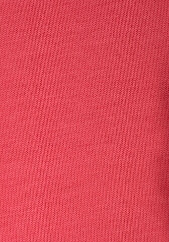 s.Oliver Strandshirt in Rot