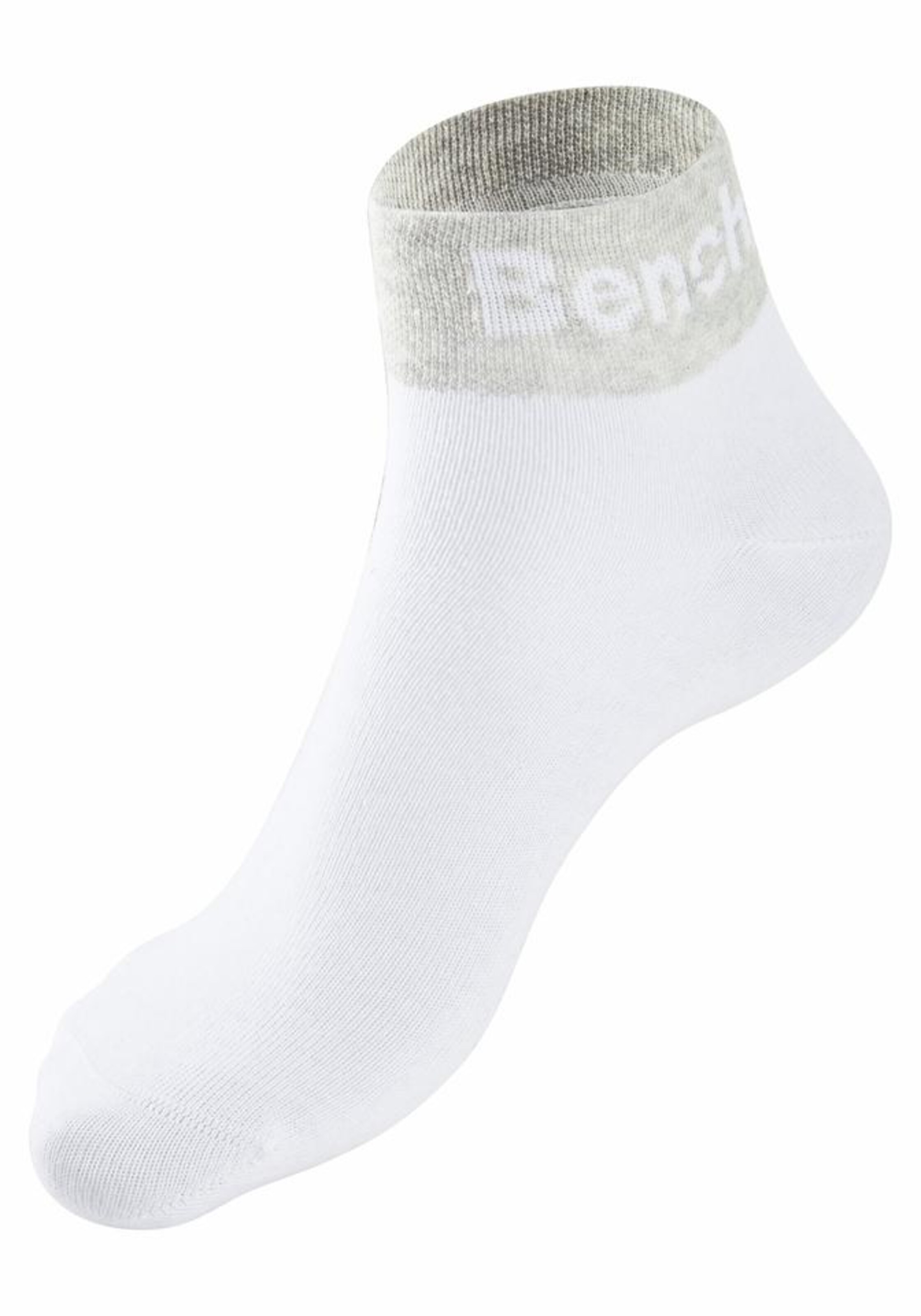 BENCH Nogavice | mešane barve barva