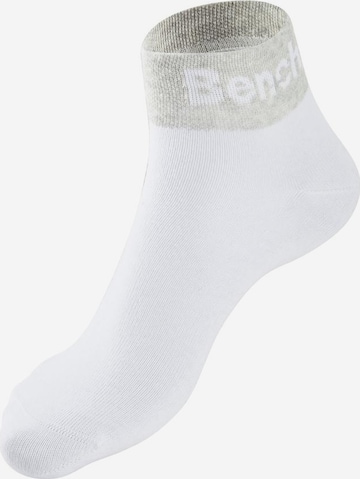 BENCH Къси чорапи в пъстро