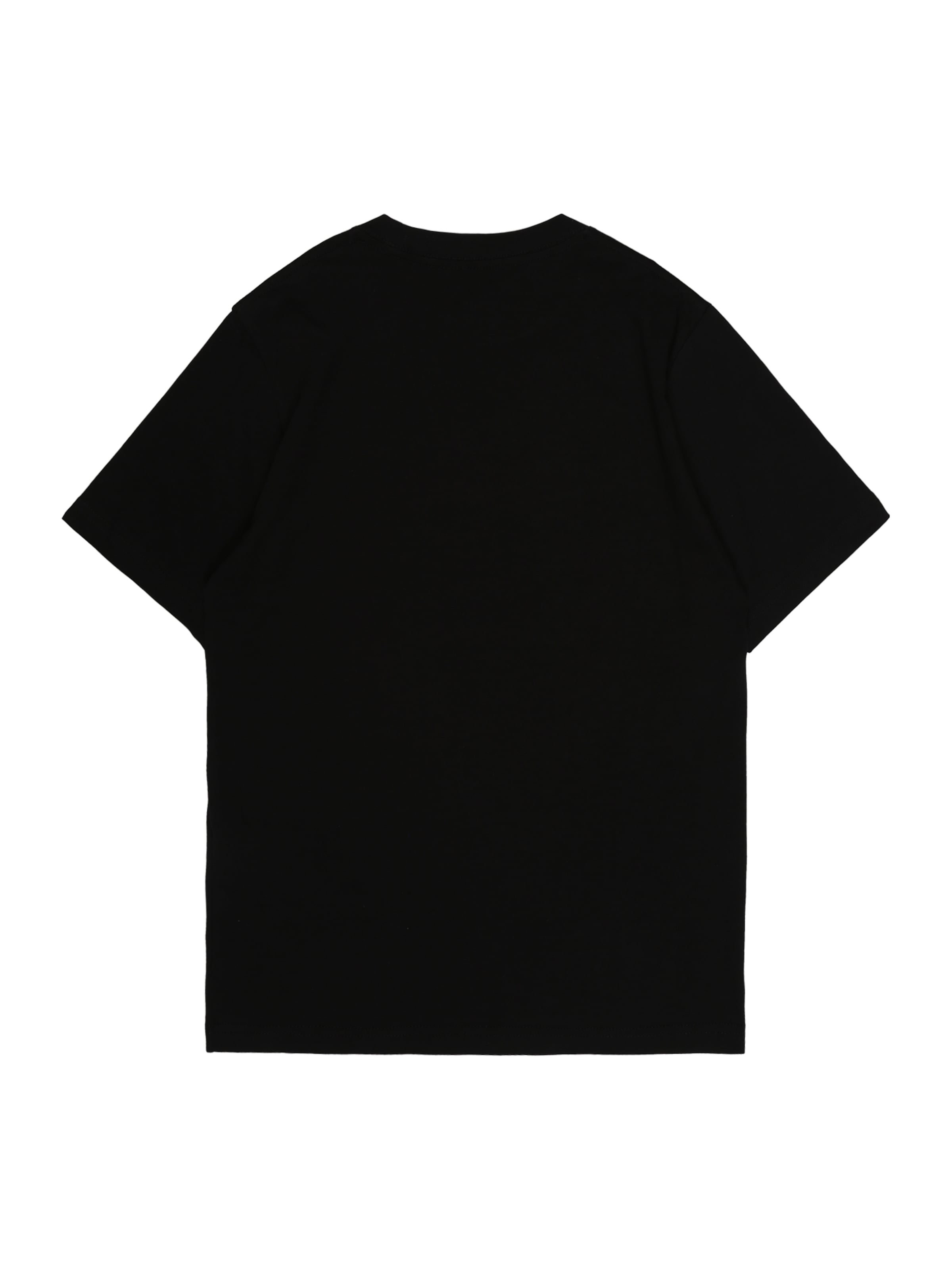 VANS Regular fit Póló 'CLASSIC' - fekete