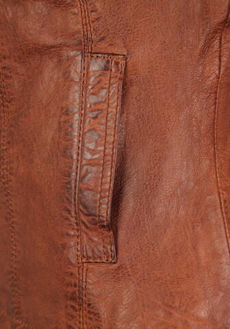 7ELEVEN Between-Season Jacket in Brown