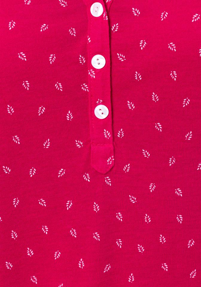 LASCANA Blusenshirt 2er Pack in Pink 