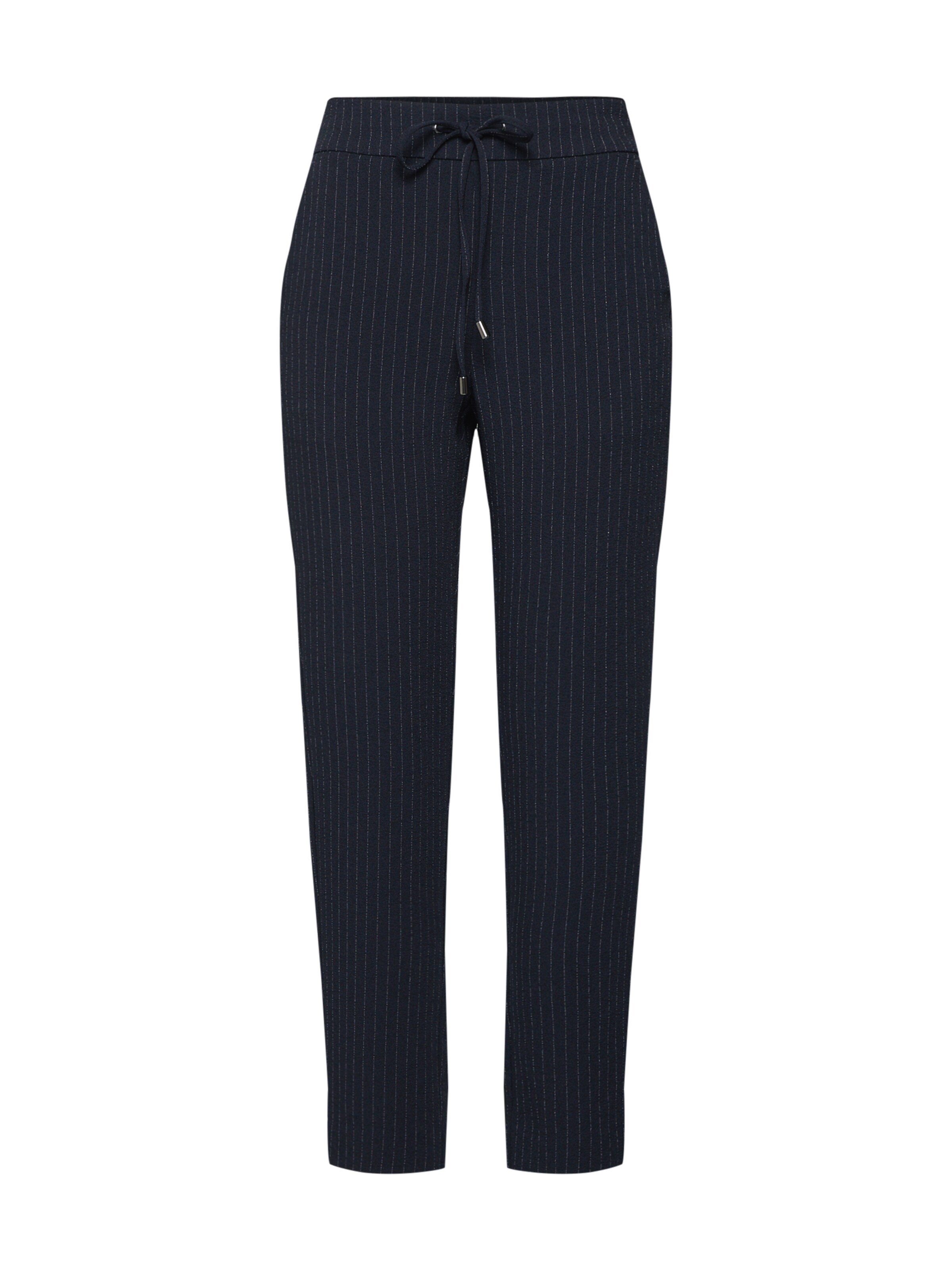 VERO MODA - Hose in nachtblau