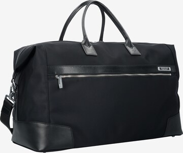 Borsa weekend 'E-Lite Borsone' di Roncato in nero