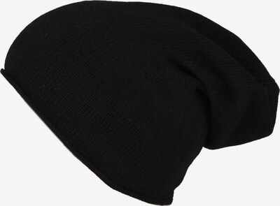 ABOUT YOU Beanie 'Merle' in Black, Item view