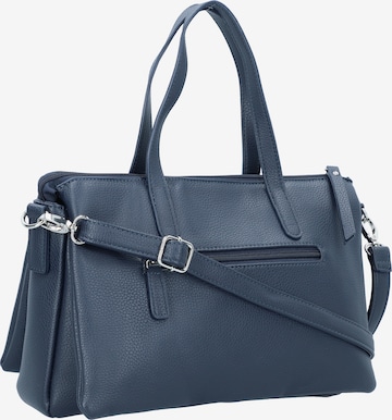 Sac bandoulière 'Talk Different' GERRY WEBER en bleu